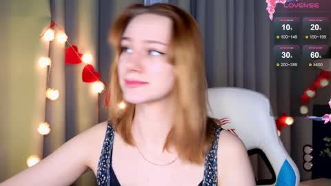 Snapshot of _ramona__ chatting on February 18, 2025, 6:15 am im Amy online show from February 18, 2025, 6:15 am