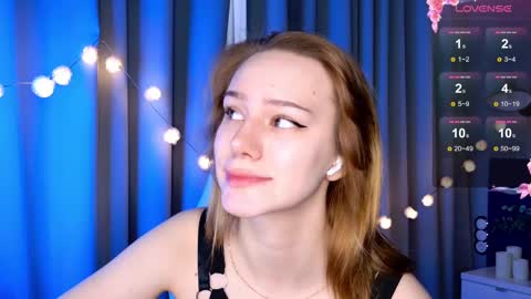 Snapshot of _ramona__ chatting on February 22, 2025, 6:06 am im Amy online show from February 22, 2025, 6:06 am