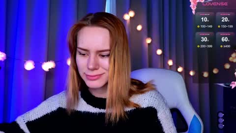 Snapshot of _ramona__ chatting on March 9, 2025, 5:44 am im Amy online show from March 9, 2025, 5:44 am