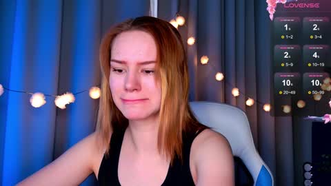 Snapshot of _ramona__ chatting on March 10, 2025, 5:54 am im Amy online show from March 10, 2025, 5:54 am