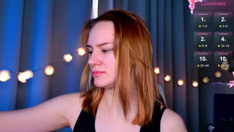 Snapshot of _ramona__ chatting on March 10, 2025, 9:43 am im Amy online show from March 10, 2025, 9:43 am