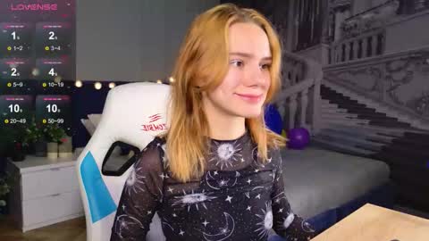 Snapshot of _ramona__ chatting on September 23, 2025, 6:05 am im Amy online show from September 23, 2025, 6:05 am