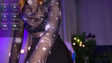 Snapshot of _ramona__ chatting on October 6, 2025, 6:00 am im Amy online show from October 6, 2025, 6:00 am