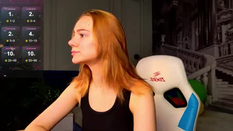 Snapshot of _ramona__ chatting on October 9, 2025, 6:00 am im Amy online show from October 9, 2025, 6:00 am