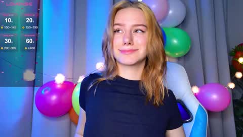 Snapshot of _ramona__ chatting on October 11, 2025, 6:45 am im Amy online show from October 11, 2025, 6:45 am