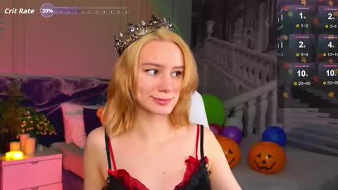 Snapshot of _ramona__ chatting on October 30, 2025, 6:26 am im Amy online show from October 30, 2025, 6:26 am