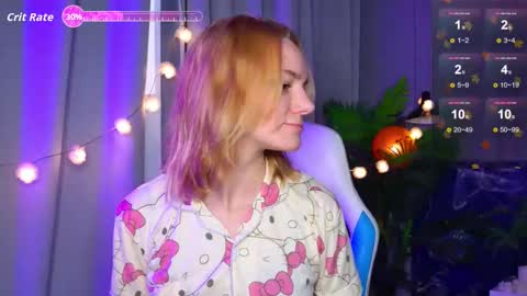 Snapshot of _ramona__ chatting on November 2, 2025, 6:05 am im Amy online show from November 2, 2025, 6:05 am