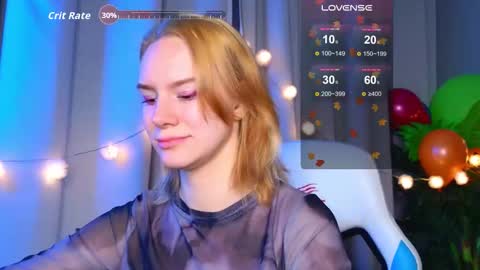 Snapshot of _ramona__ chatting on November 5, 2025, 6:13 am im Amy online show from November 5, 2025, 6:13 am