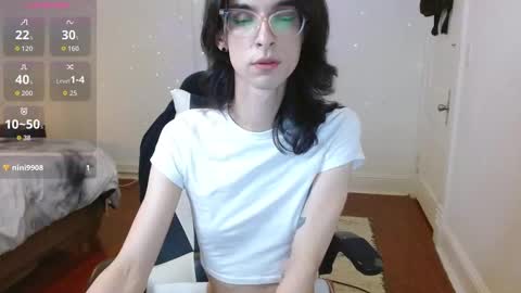 Raven online show from November 9, 2025, 4:22 am