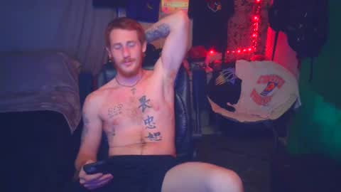 REDxxx online show from December 1, 2024, 10:32 pm