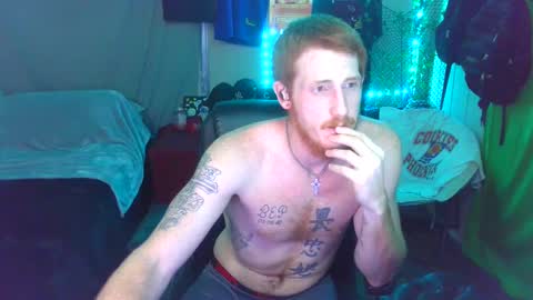 REDxxx online show from December 2, 2024, 5:48 am