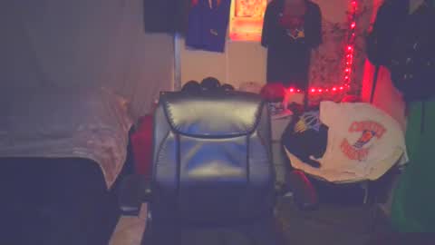 REDxxx online show from December 2, 2024, 8:52 am