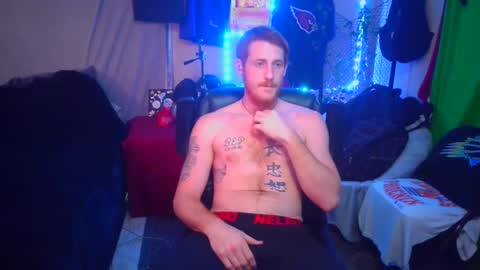 REDxxx online show from December 4, 2024, 8:07 pm