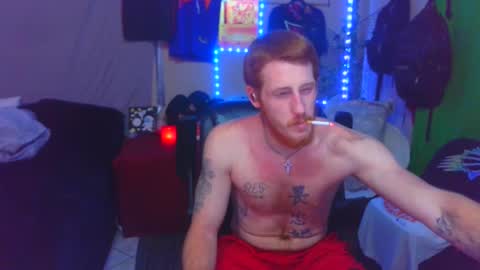 REDxxx online show from December 5, 2024, 3:17 pm