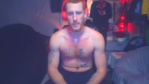 REDxxx online show from December 18, 2024, 3:00 pm