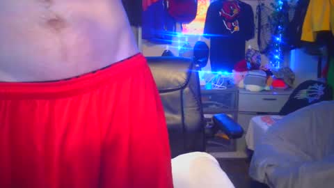 REDxxx online show from December 19, 2024, 3:40 am