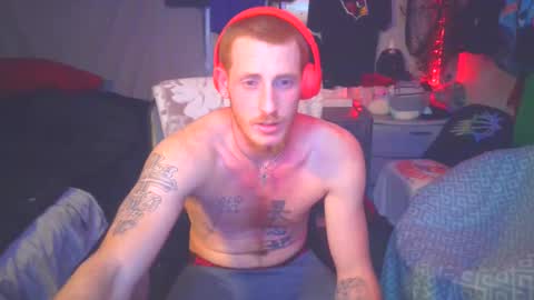 REDxxx online show from December 23, 2024, 3:07 am