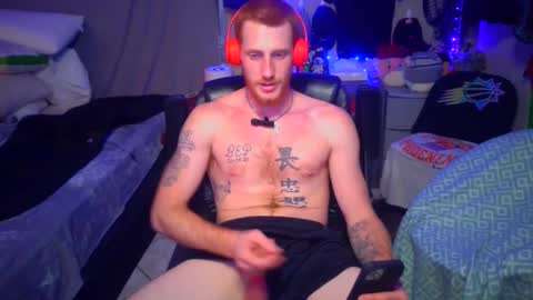 REDxxx online show from December 23, 2024, 10:55 pm