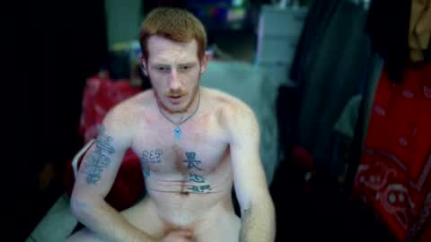 REDxxx online show from January 20, 2025, 2:57 pm