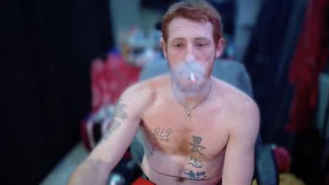 REDxxx online show from February 4, 2025, 12:00 pm