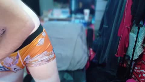 REDxxx online show from February 5, 2025, 2:08 am