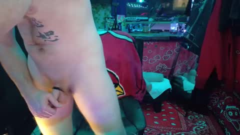 REDxxx online show from February 17, 2025, 10:29 am