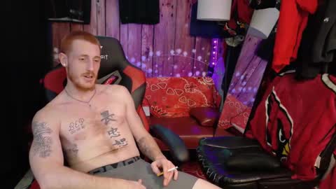 REDxxx online show from March 1, 2025, 7:08 am