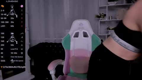 Rein online show from November 8, 2025, 6:07 pm