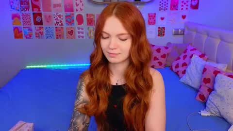 Snapshot of _reverse_gang_ chatting on March 9, 2025, 6:50 am LISSAPVT IS OPEN online show from March 9, 2025, 6:50 am