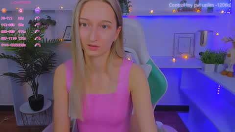 I am Rina online show from December 26, 2024, 9:44 am