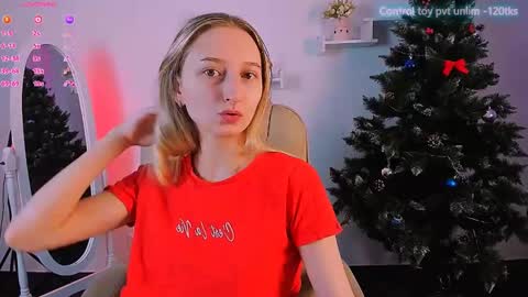 I am Rina online show from January 8, 2025, 6:31 am