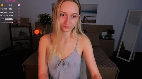 I am Rina online show from January 12, 2025, 6:39 am