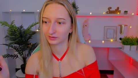 I am Rina online show from January 14, 2025, 6:34 am