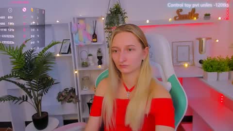 I am Rina online show from January 14, 2025, 12:45 pm