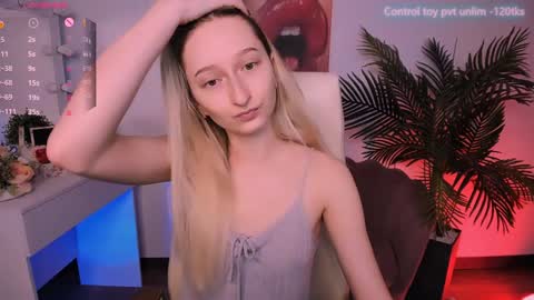 I am Rina online show from January 20, 2025, 6:21 am