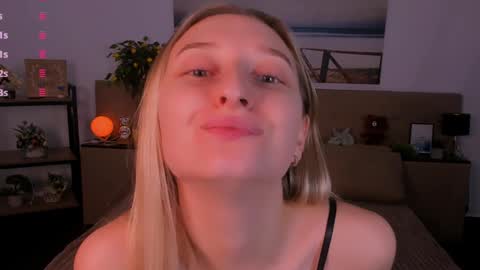 I am Rina online show from January 21, 2025, 9:35 am