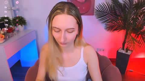 I am Rina online show from January 31, 2025, 12:40 pm