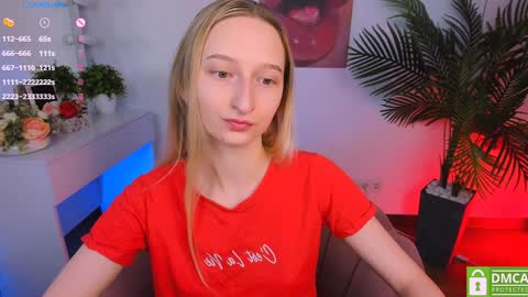 I am Rina online show from February 3, 2025, 6:24 am