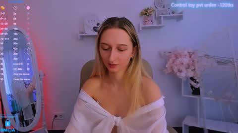 I am Rina online show from February 9, 2025, 9:37 am