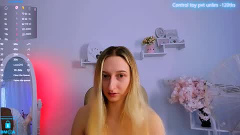 I am Rina online show from February 13, 2025, 6:52 am