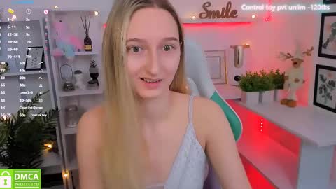 I am Rina online show from February 20, 2025, 6:39 am