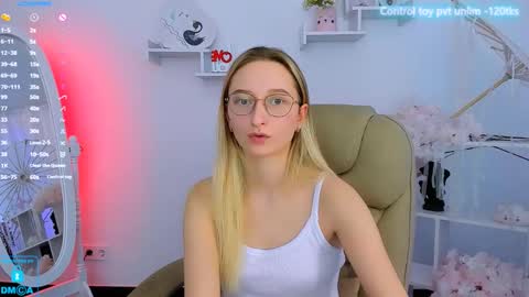 I am Rina online show from February 27, 2025, 9:43 am