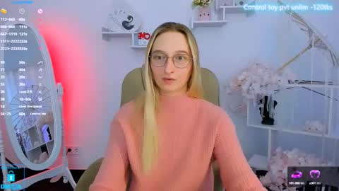 I am Rina online show from February 27, 2025, 12:45 pm