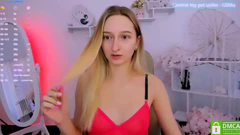 I am Rina online show from March 8, 2025, 6:32 am