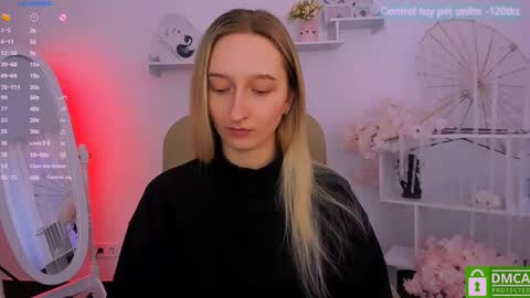 I am Rina online show from March 8, 2025, 9:39 am