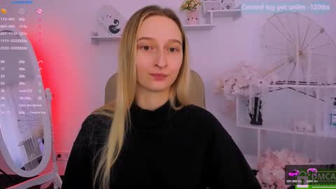 I am Rina online show from March 8, 2025, 1:14 pm