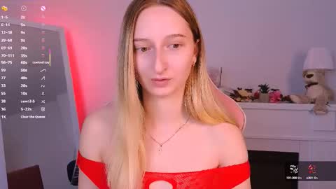 I am Rina online show from September 14, 2025, 6:12 am