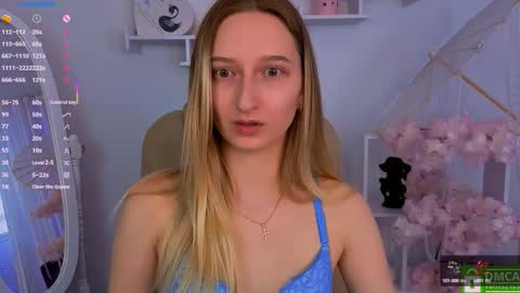 I am Rina online show from September 21, 2025, 5:31 am