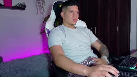 Snapshot of _robertobaggio chatting on September 26, 2025, 9:46 am Roberto online show from September 26, 2025, 9:46 am