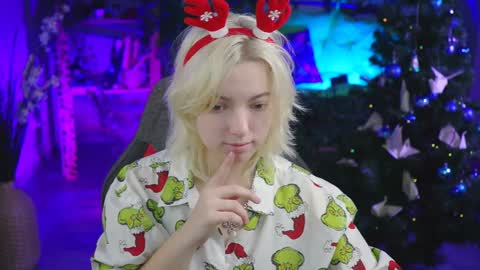 Snapshot of _rockstone_ chatting on December 25, 2024, 4:33 am Rock stone online show from December 25, 2024, 4:33 am